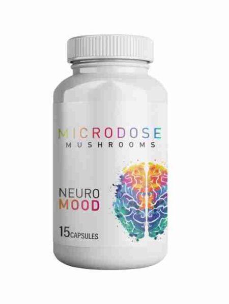 Mushroom Supplements. The Neuron Blend Supplement is a dietary supplement designed to support brain health and cognitive function