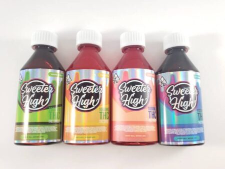 Lean Drugs Drank. Sweeter High Syrup is a delicious and powerful cannabis-infused concentrate that is perfect for anyone looking to add a little sweetness to their life.